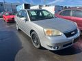 2007 CHEVROLET MALIBU