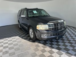 2007 LINCOLN NAVIGATOR 