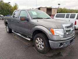 2013 FORD F150 
