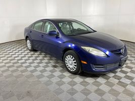 2009 MAZDA MAZDA6 I
