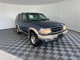 2001 FORD EXPLORER EDDIE BAUER