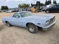 1973 FORD RANCHERO