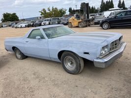 1973 FORD RANCHERO 