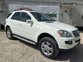 2006 MERCEDES-BENZ M CLASS