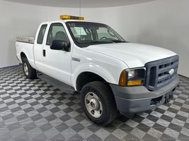 2007 FORD F250SD 