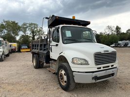2009 FREIGHTLINER M 2106 BUSINESS CLASS , M2