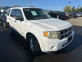 2008 FORD ESCAPE XLT