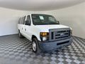 2013 FORD E150 VANS