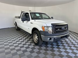 2013 FORD F150 