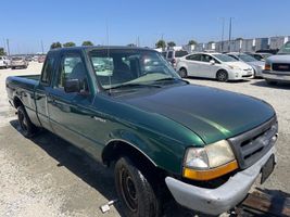 1999 FORD RANGER 