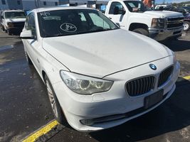 2013 BMW GRAN TURISMO 535I