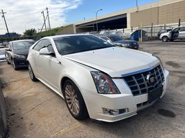 2012 CADILLAC CTS 3.6