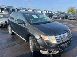2010 FORD EDGE LIMITED