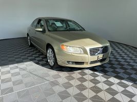 2007 VOLVO S80 