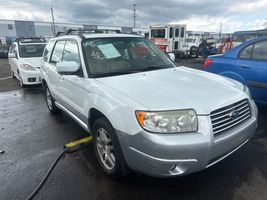 2006 SUBARU FORESTER X LL BEAN