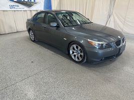 2004 BMW 5-SERIES 