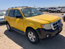 2008 FORD ESCAPE HYBRID