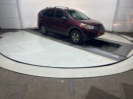 2012 HONDA CR-V LX