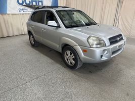 2006 HYUNDAI TUCSON 