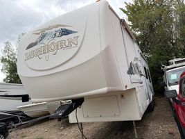 2006 BIGHORN   FIFTH WHEEL  BIG HORN