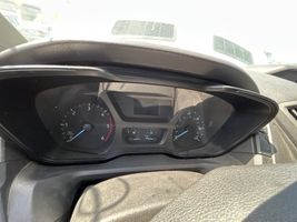 2015 FORD T250 VANS CARGO
