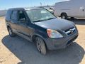 2004 HONDA CR-V