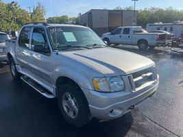 2005 FORD EXPLORER SPORT TRAC 