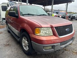 2003 FORD EXPEDITION XLT