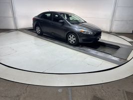 2015 FORD FOCUS S