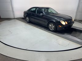 2003 MERCEDES-BENZ E CLASS E320