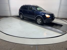 2008 SATURN VUE XE