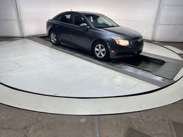 2013 CHEVROLET CRUZE LT