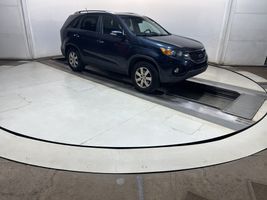 2013 KIA SORENTO LX