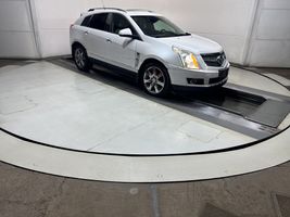 2012 CADILLAC SRX PREMIUM