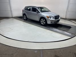 2010 DODGE CALIBER MAINSTREET