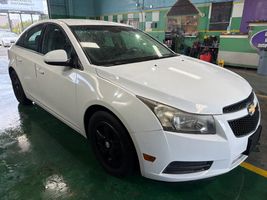 2012 CHEVROLET CRUZE