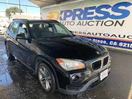 2014 BMW X1 SDRIVE28I