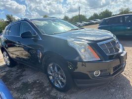 2010 CADILLAC SRX PREMIUM