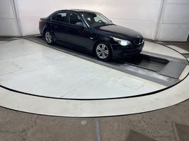 2010 BMW 5-SERIES  528I XDRIVE