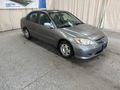 2005 HONDA CIVIC