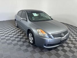 2008 NISSAN ALTIMA S