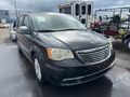 2012 CHRYSLER TOWN & COUNTRY