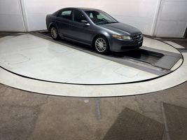2004 ACURA TL 