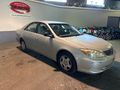 2002 TOYOTA CAMRY