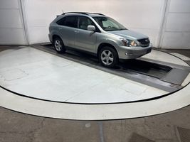 2005 LEXUS RX 330 