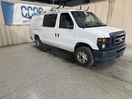 2011 FORD E150 VANS ECONOLINE