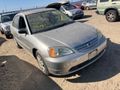 2003 HONDA CIVIC