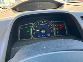2007 HONDA CIVIC EX