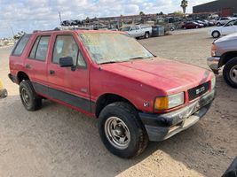 1991 ISUZU RODEO 