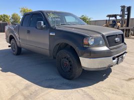 2006 FORD F150 